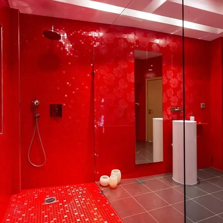 Luxury In Chora Messinias