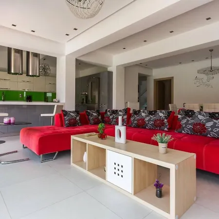 Holiday park Luxury In Chora Messinias Khora