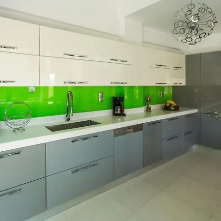 Luxury In Chora Messinias