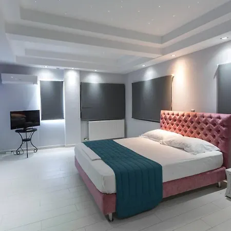 Holiday park Luxury In Chora Messinias *