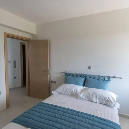 Luxury In Chora Messinias Khora