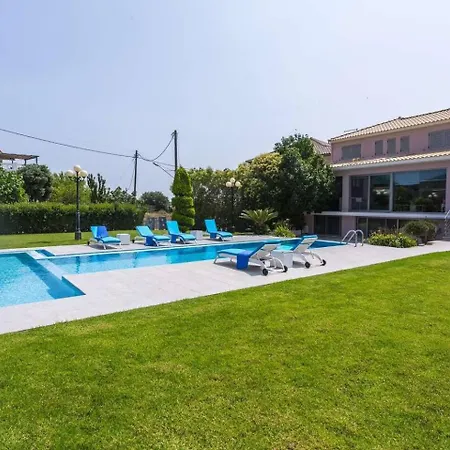 Luxury In Chora Messinias Khora