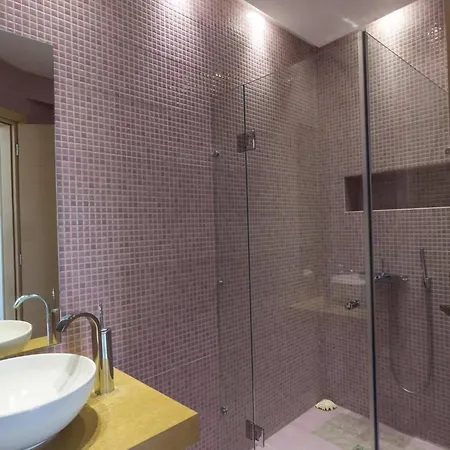 Luxury In Chora Messinias